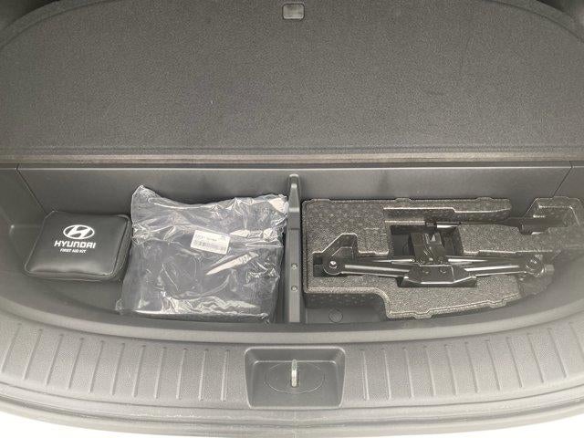 2023 Hyundai SANTA FE SE AWD