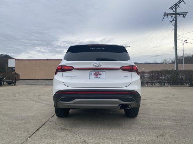 2023 Hyundai SANTA FE SE AWD