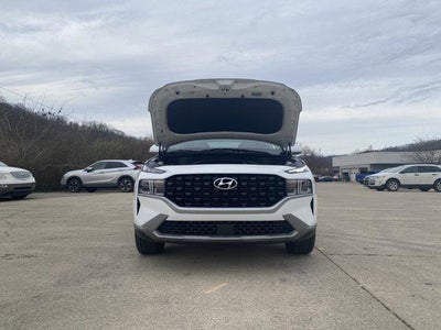 2023 Hyundai SANTA FE SE AWD