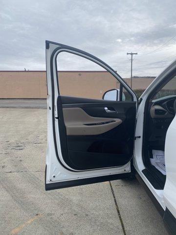 2023 Hyundai SANTA FE SE AWD