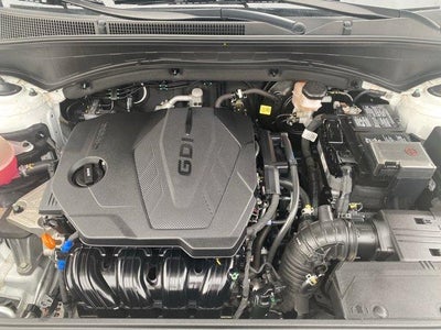 2023 Hyundai SANTA FE SE AWD