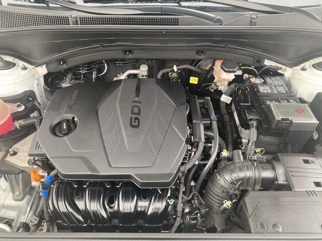 2023 Hyundai SANTA FE SE AWD