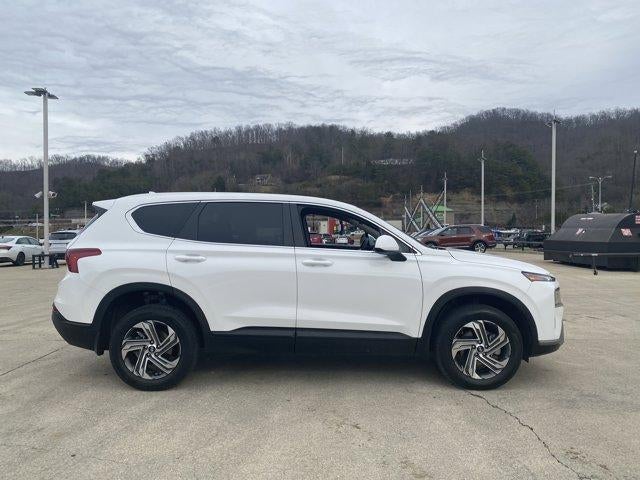 2023 Hyundai SANTA FE SE AWD