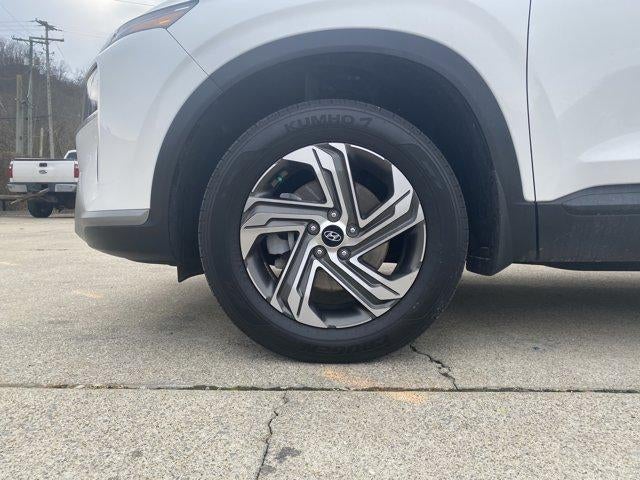 2023 Hyundai SANTA FE SE AWD