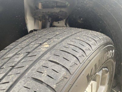 2023 Hyundai SANTA FE SE AWD