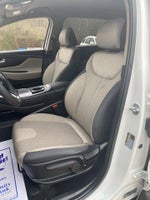 2023 Hyundai SANTA FE SE AWD