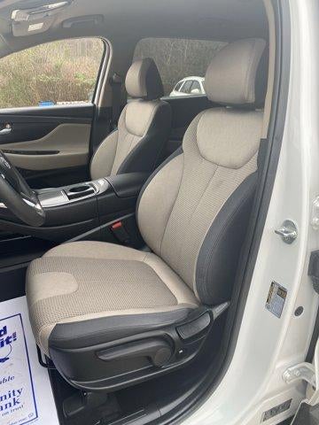 2023 Hyundai SANTA FE SE AWD