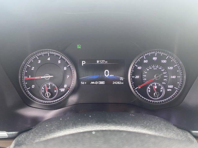 2023 Hyundai SANTA FE SE AWD