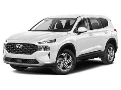 2023 Hyundai SANTA FE SE AWD