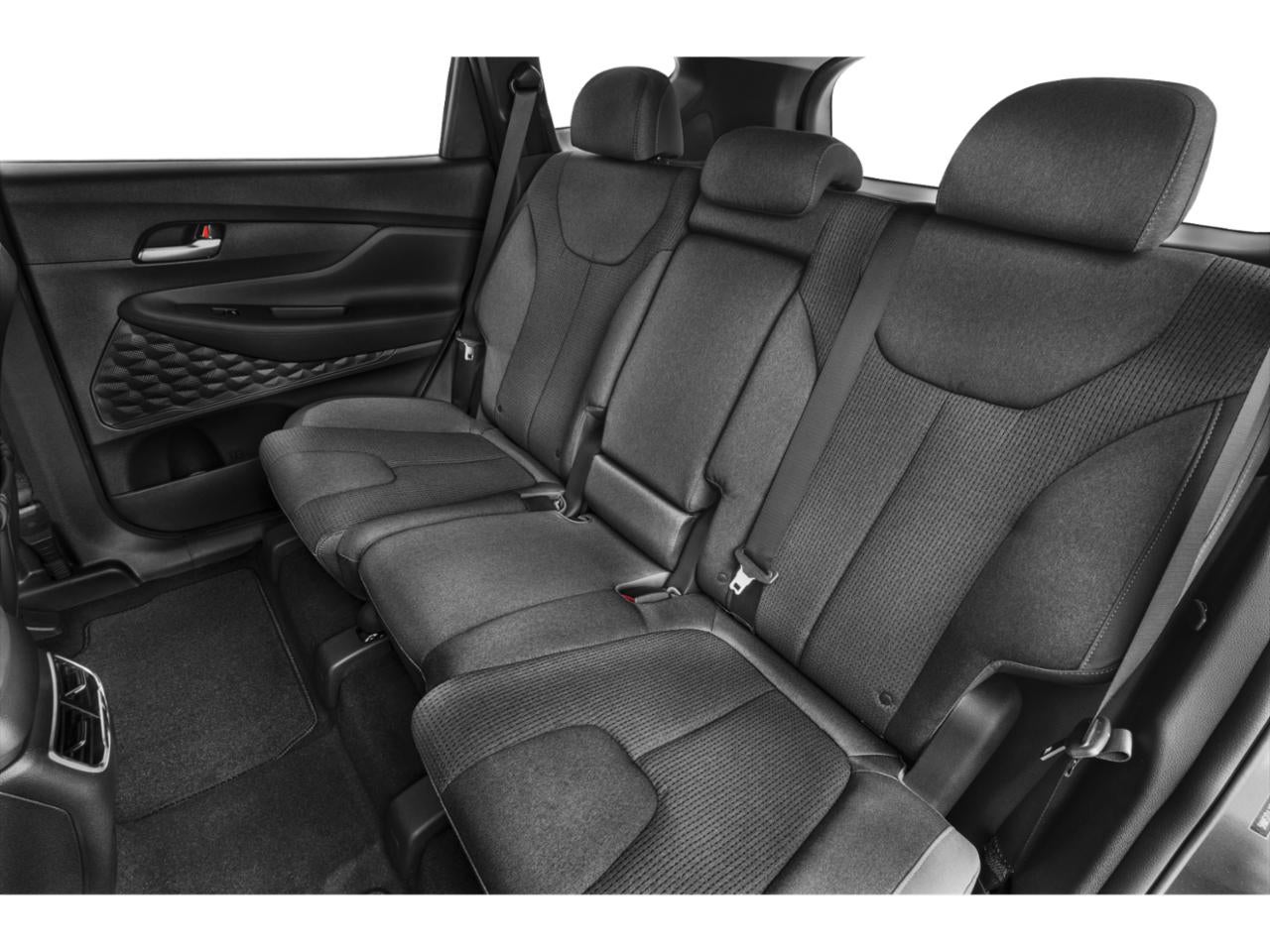 2023 Hyundai SANTA FE SE AWD