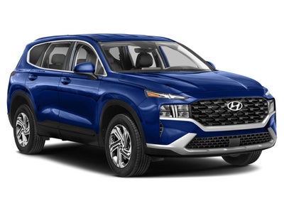 2023 Hyundai SANTA FE SE AWD