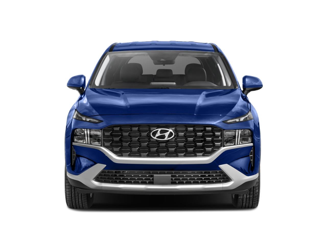 2023 Hyundai SANTA FE SE AWD