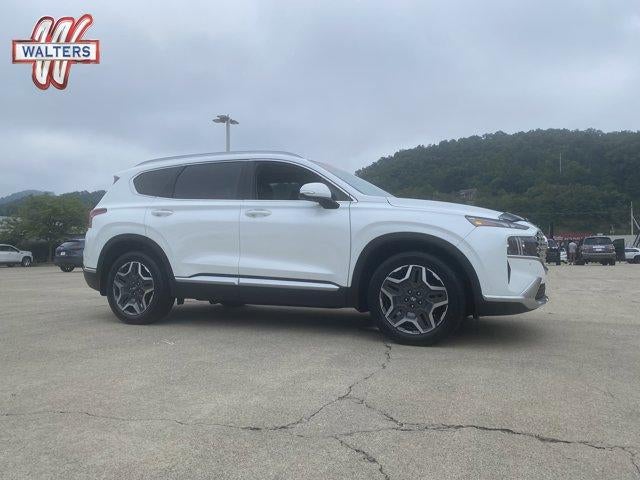 2022 Hyundai SANTA FE Limited FWD