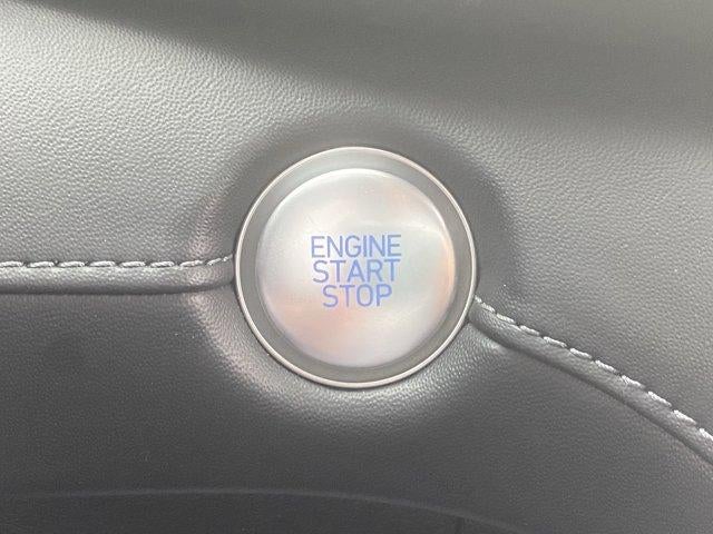 2022 Hyundai SANTA FE Limited FWD