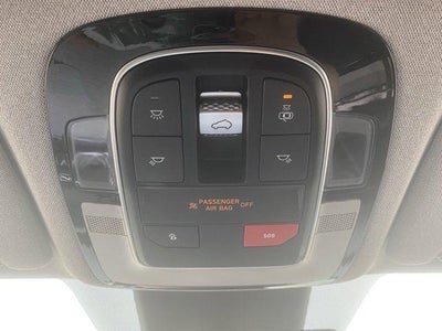 2022 Hyundai SANTA FE Limited FWD