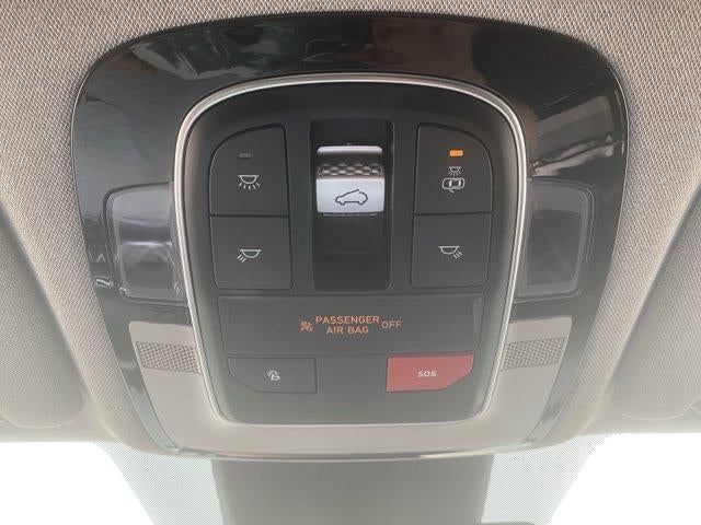 2022 Hyundai SANTA FE Limited FWD