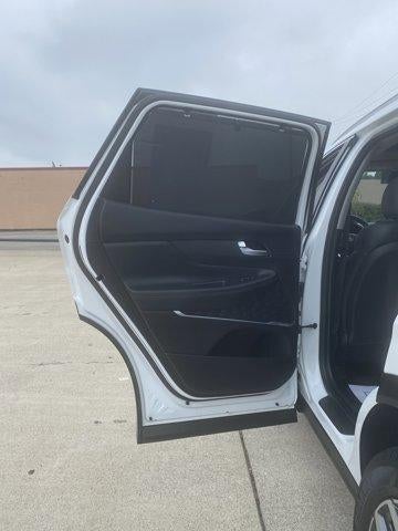 2022 Hyundai SANTA FE Limited FWD