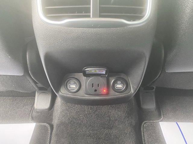 2022 Hyundai SANTA FE Limited FWD