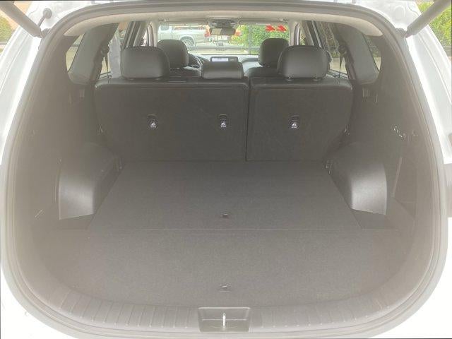 2022 Hyundai SANTA FE Limited FWD