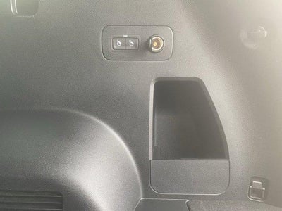 2022 Hyundai SANTA FE Limited FWD