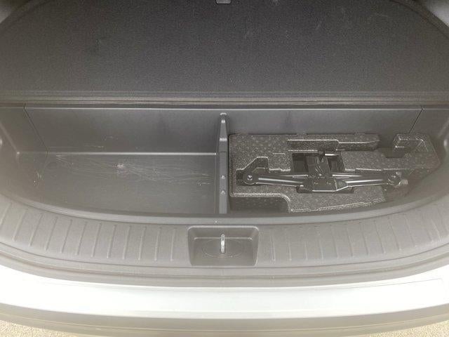 2022 Hyundai SANTA FE Limited FWD