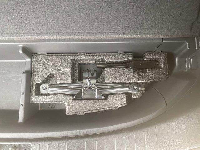 2022 Hyundai SANTA FE Limited FWD