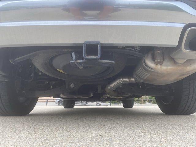 2022 Hyundai SANTA FE Limited FWD