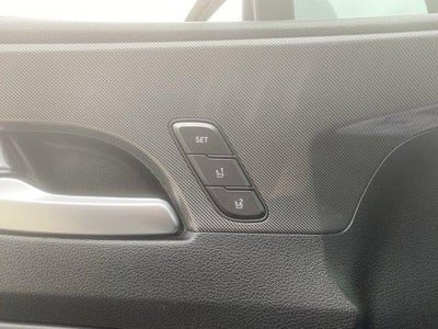 2022 Hyundai SANTA FE Limited FWD