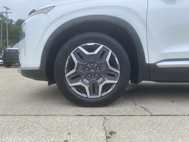 2022 Hyundai SANTA FE Limited FWD