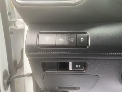 2022 Hyundai SANTA FE Limited FWD