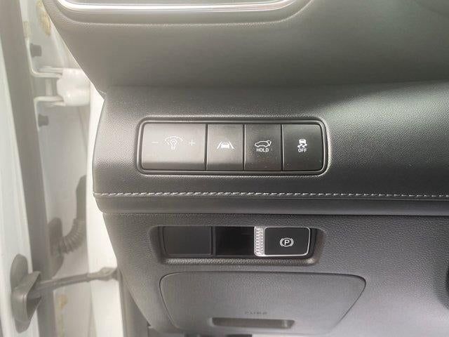 2022 Hyundai SANTA FE Limited FWD