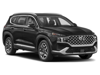 2022 Hyundai SANTA FE Limited FWD