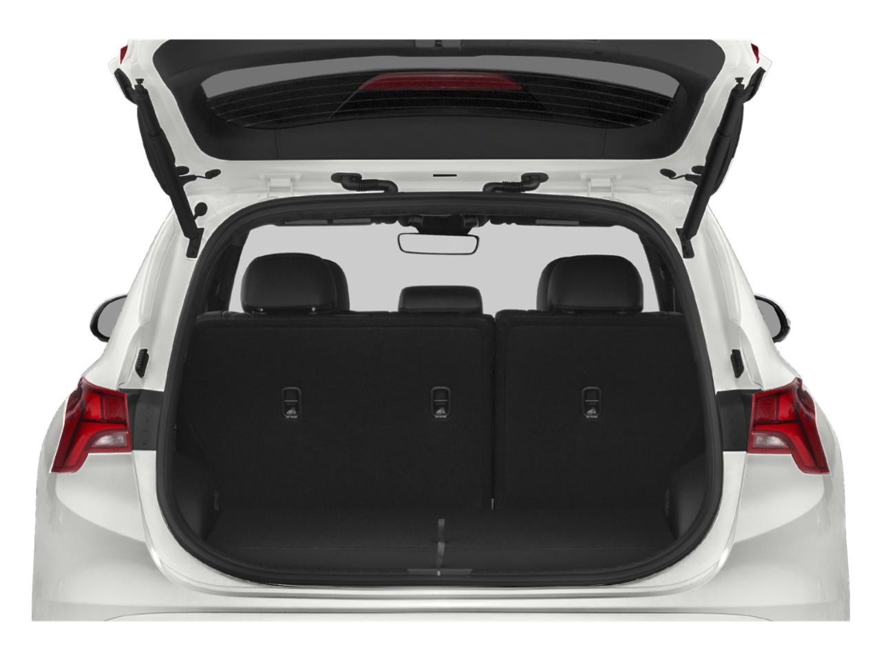 2022 Hyundai SANTA FE Limited FWD