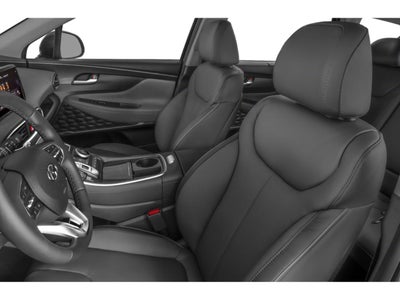 2022 Hyundai SANTA FE Limited FWD