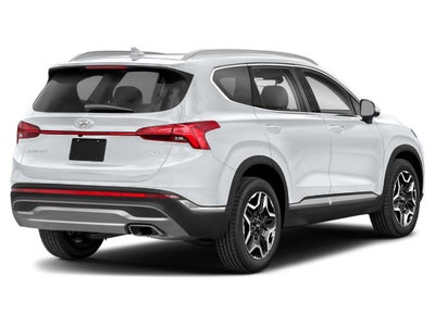 2022 Hyundai SANTA FE Limited FWD