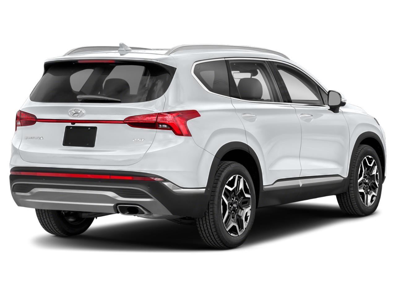 2022 Hyundai SANTA FE Limited FWD