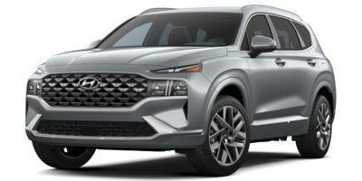 2022 Hyundai SANTA FE Limited FWD