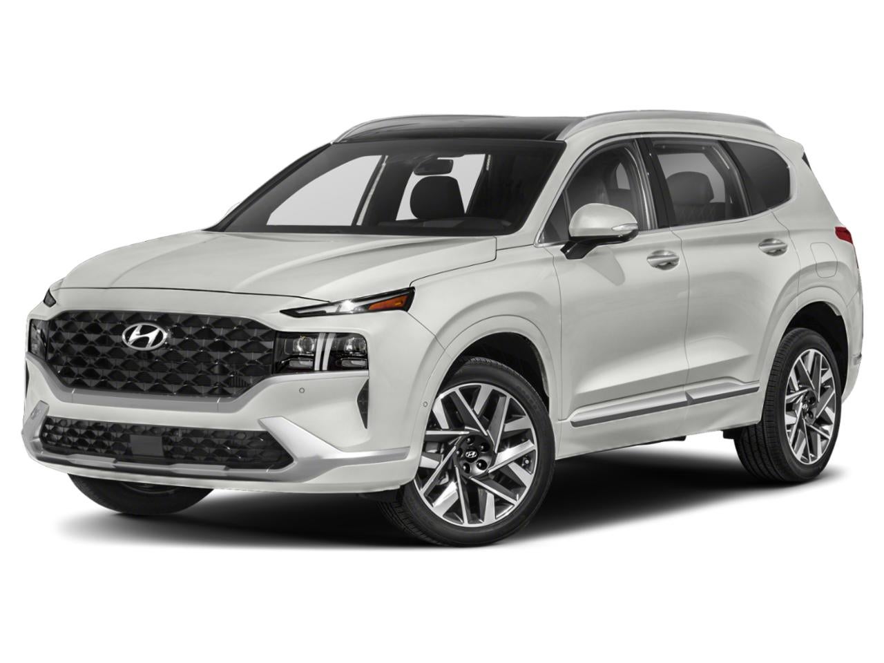 2022 Hyundai SANTA FE Limited FWD