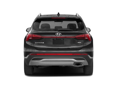 2022 Hyundai SANTA FE Limited FWD