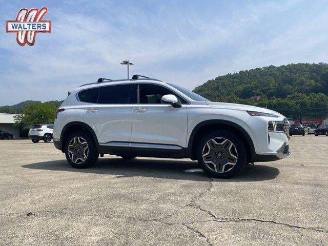 2022 Hyundai SANTA FE Limited AWD