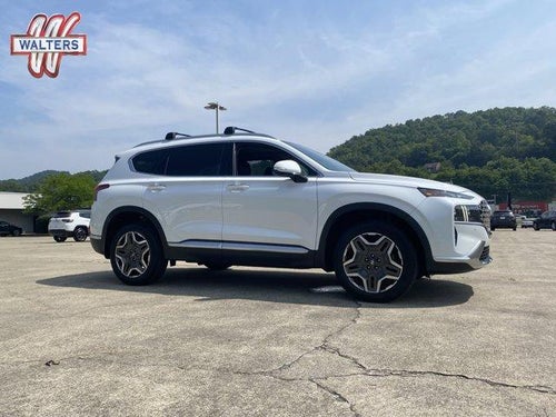 2022 Hyundai SANTA FE Limited AWD