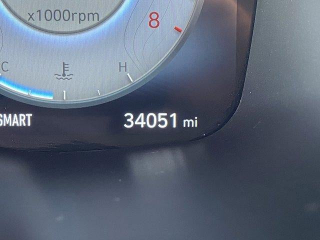 2022 Hyundai SANTA FE Limited AWD