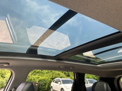 2022 Hyundai SANTA FE Limited AWD