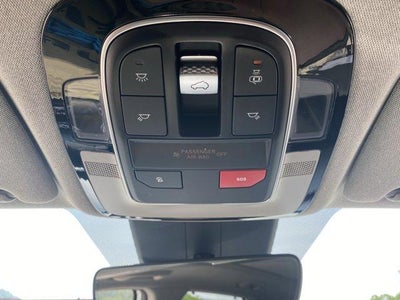 2022 Hyundai SANTA FE Limited AWD