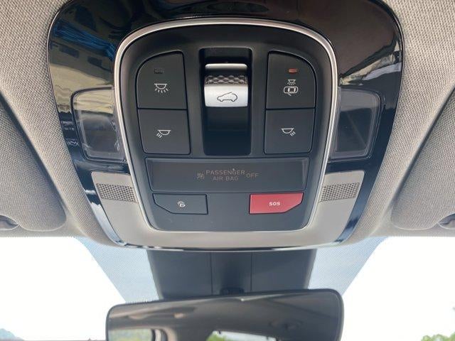 2022 Hyundai SANTA FE Limited AWD