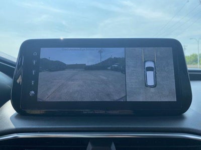 2022 Hyundai SANTA FE Limited AWD