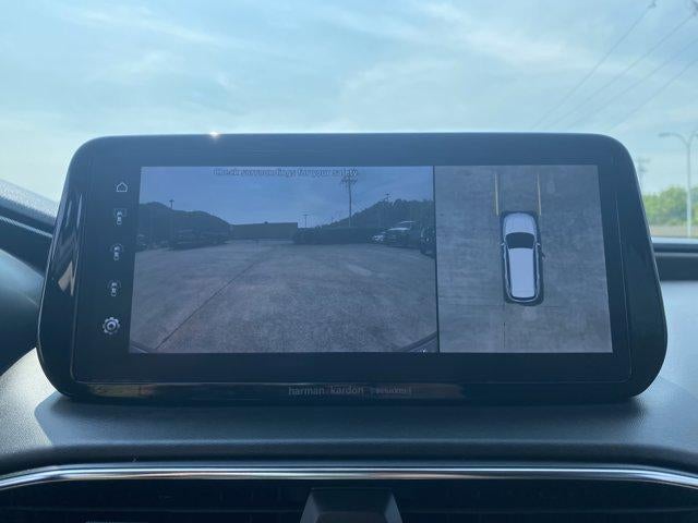 2022 Hyundai SANTA FE Limited AWD