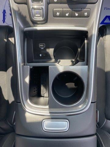 2022 Hyundai SANTA FE Limited AWD