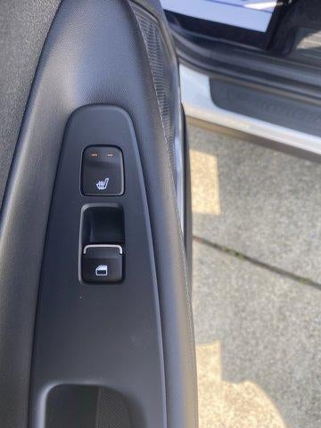 2022 Hyundai SANTA FE Limited AWD