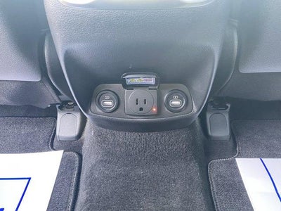 2022 Hyundai SANTA FE Limited AWD